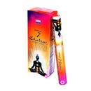 Darshan Seven Chakra Incense Sticks