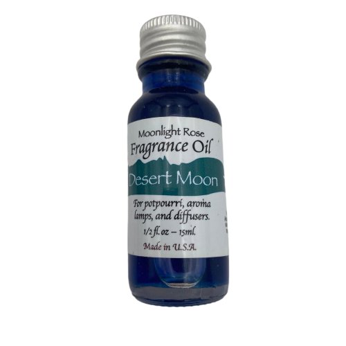 Desert Moon Fragrance Oil