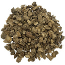 Devil's Claw Root Cut