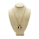 Double Terminated Point Necklace - East Meets West USA