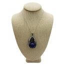 Dragon Claw Necklace w/ Crystal Sphere - East Meets West USA