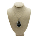 Dragon Claw Necklace w/ Crystal Sphere - East Meets West USA