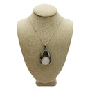 Dragon Claw Necklace w/ Crystal Sphere - East Meets West USA