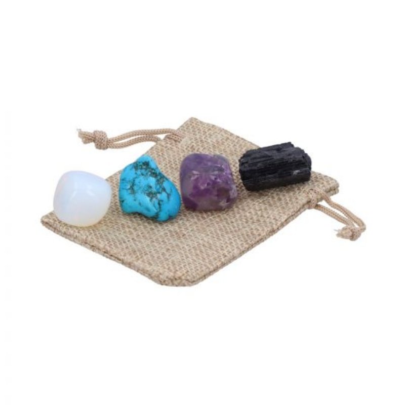 Dreamstones Crystal Kit