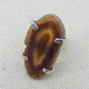 Dyed Agate Ring - East Meets West USA