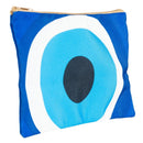 Evil Eye Makeup Bag