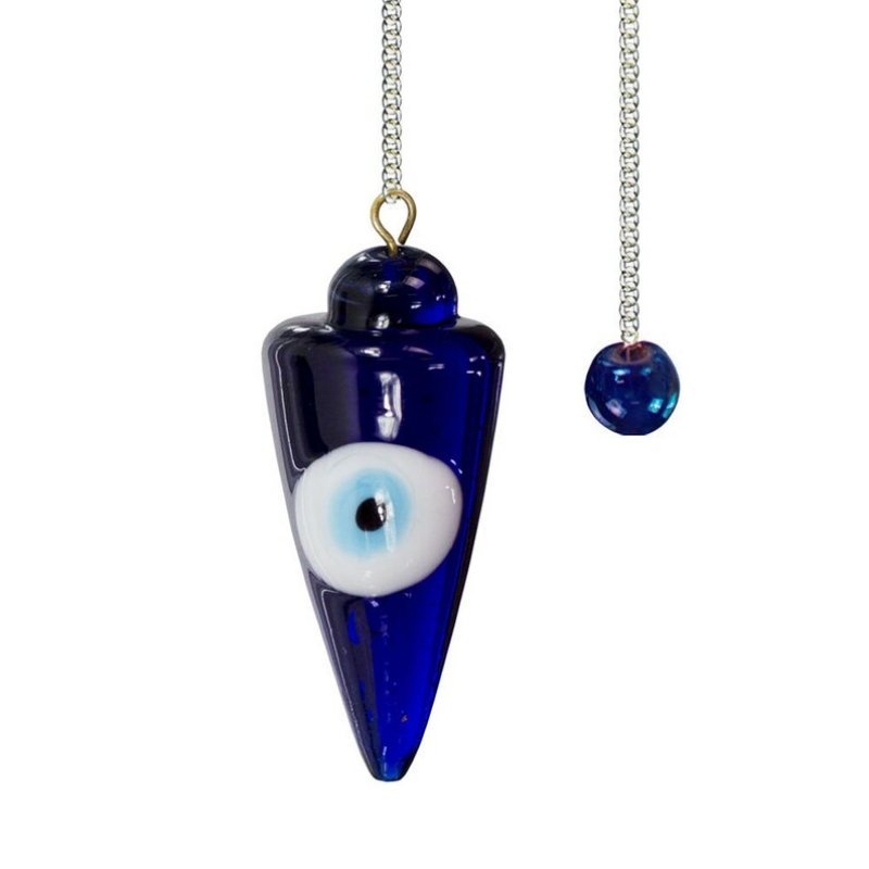 Evil Eye Pendulum - East Meets West USA