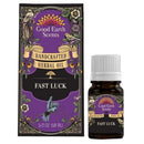 Fast Luck Handcrafted Herbal Oil