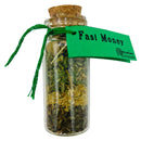 Fast Money Spell Bottle - East Meets West USA