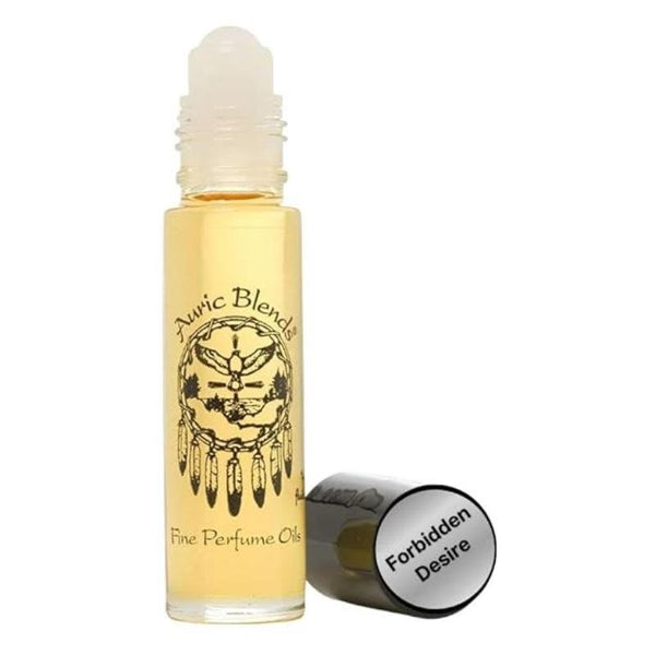 Forbidden Desire Perfume Oil - East Meets West USA