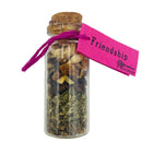 Friendship Spell Bottle - East Meets West USA