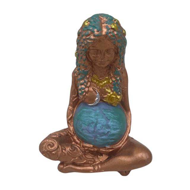 Gaia Figurine - East Meets West USA