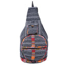 Gheri Convertable Backpack