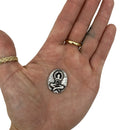 Lucky Goddess Pocket Coin