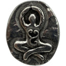 Lucky Goddess Pocket Coin