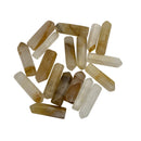 Golden Healer Quartz Point