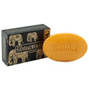 Goloka Sandalwood Soap Bar