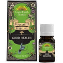 Good Health Handcrafted Herbal Oil