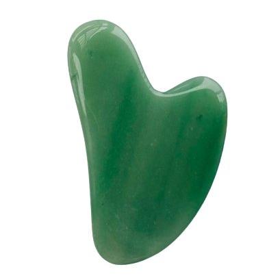 Green Aventurine Gua Sha