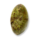 Green Opal Free Form