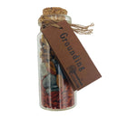 Grounding Spell Bottle - East Meets West USA