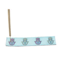 Hamsa Long Incense Burner