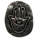 Lucky Hamsa Pocket Coin