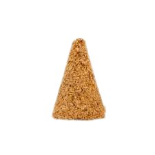 Hand-rolled Palo Santo Incense Cone