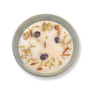 Healing Lavender Wood Wick Candle