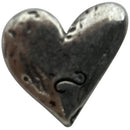 Lucky Heart Pocket Coin