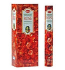 HEM Precious Rose Incense Sticks