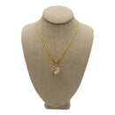 Herkimer Pendant Necklace - East Meets West USA