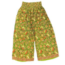 Hippie Print Palazzo Pants - East Meets West USA