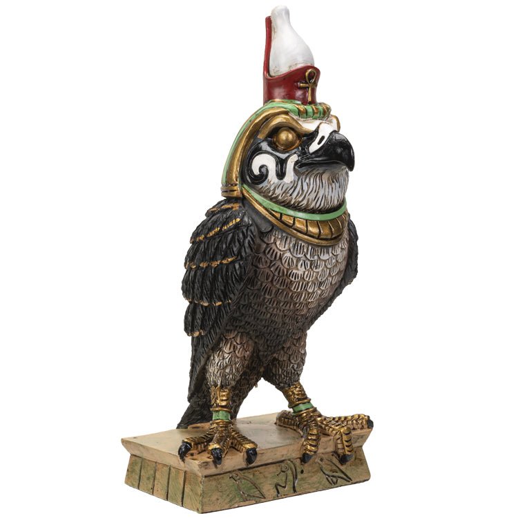 Horus Figurine