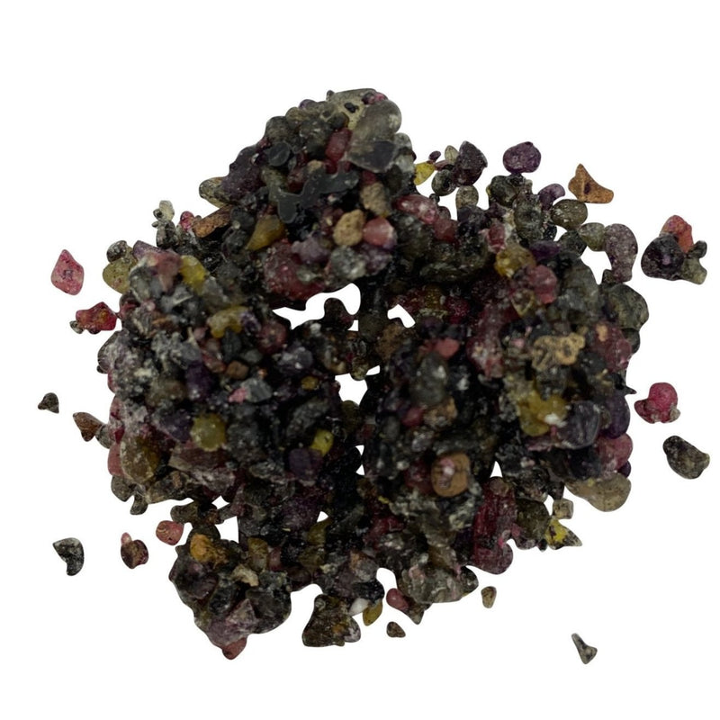 House Cleansing Resin Incense