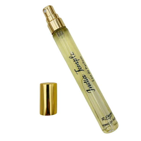 India Temple Perfume - East Meets West USA