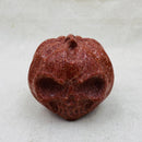 Jack O' Lantern Jasper Carving - East Meets West USA