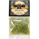Jerusalem Resin Incense