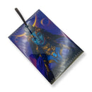 Kali Wooden Incense Holder