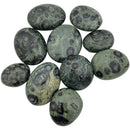 Kambaba Jasper Palm Stone