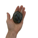 Labradorite Palm Stone