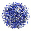 Lapis Crystal Chips
