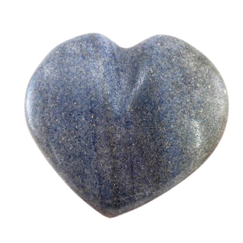 Lazurite Heart