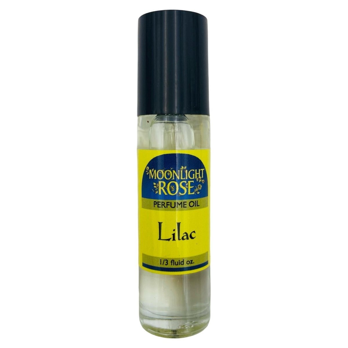 Lilac Roll On Perfume Oil - East Meets West USA