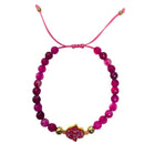 Lucky Charm Hamsa Bracelet - East Meets West USA
