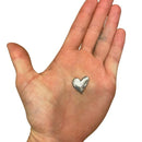 Lucky Heart Pocket Coin
