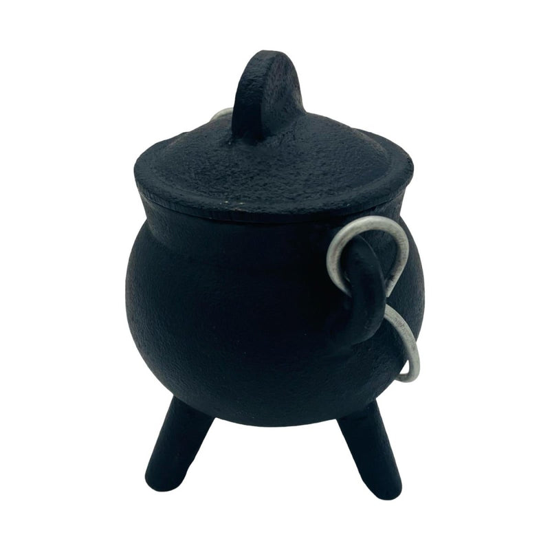 Mini Cast Iron Cauldron - East Meets West USA