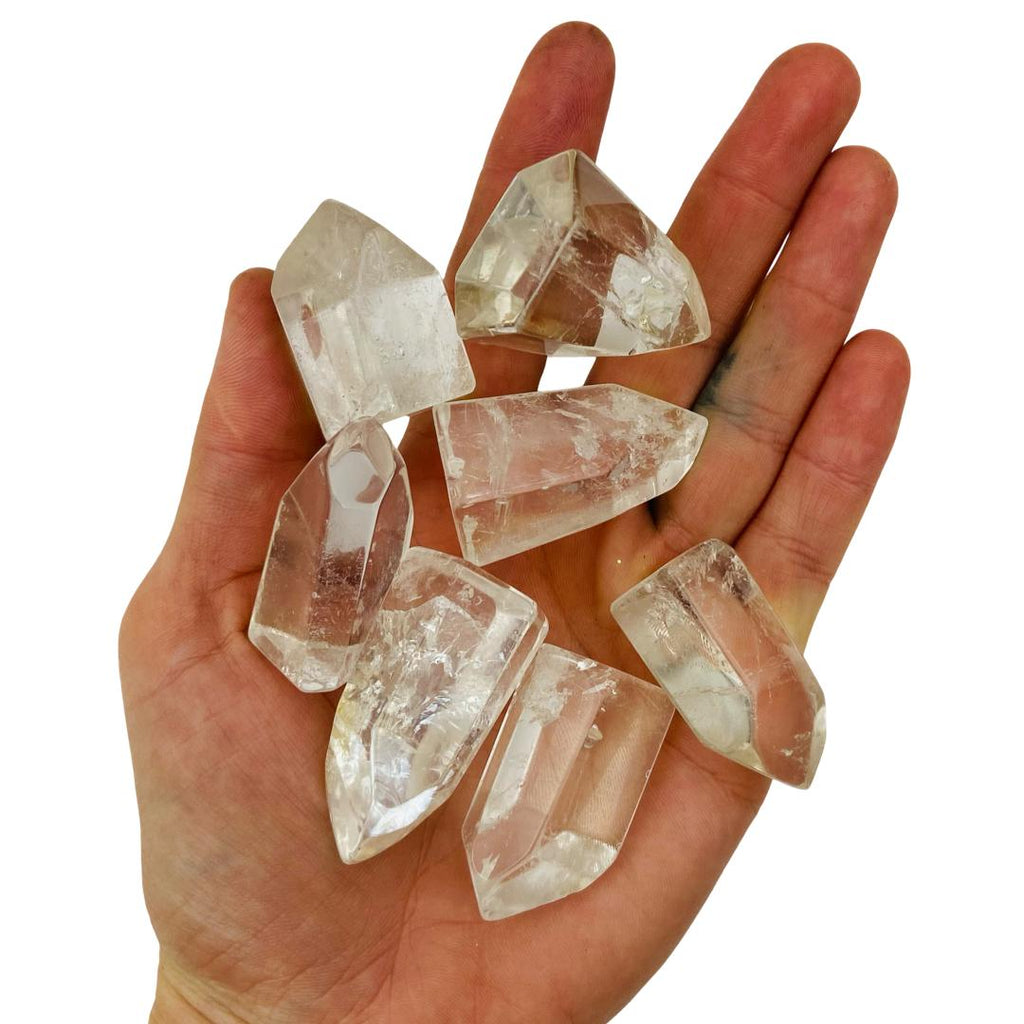 Mini Crystal Objects Mini Crystal Obelisk | East Meets West USA