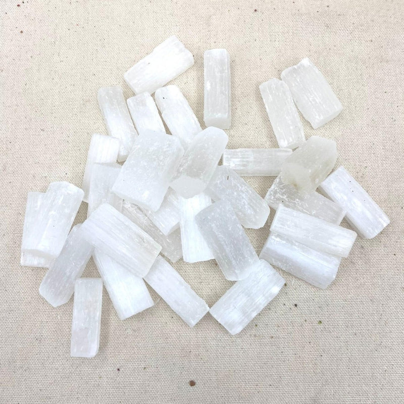 Mini Selenite Sticks