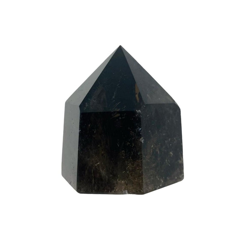 Mini Smoky Quartz Crystal Points for Stabilizing Energy - East Meets West USA